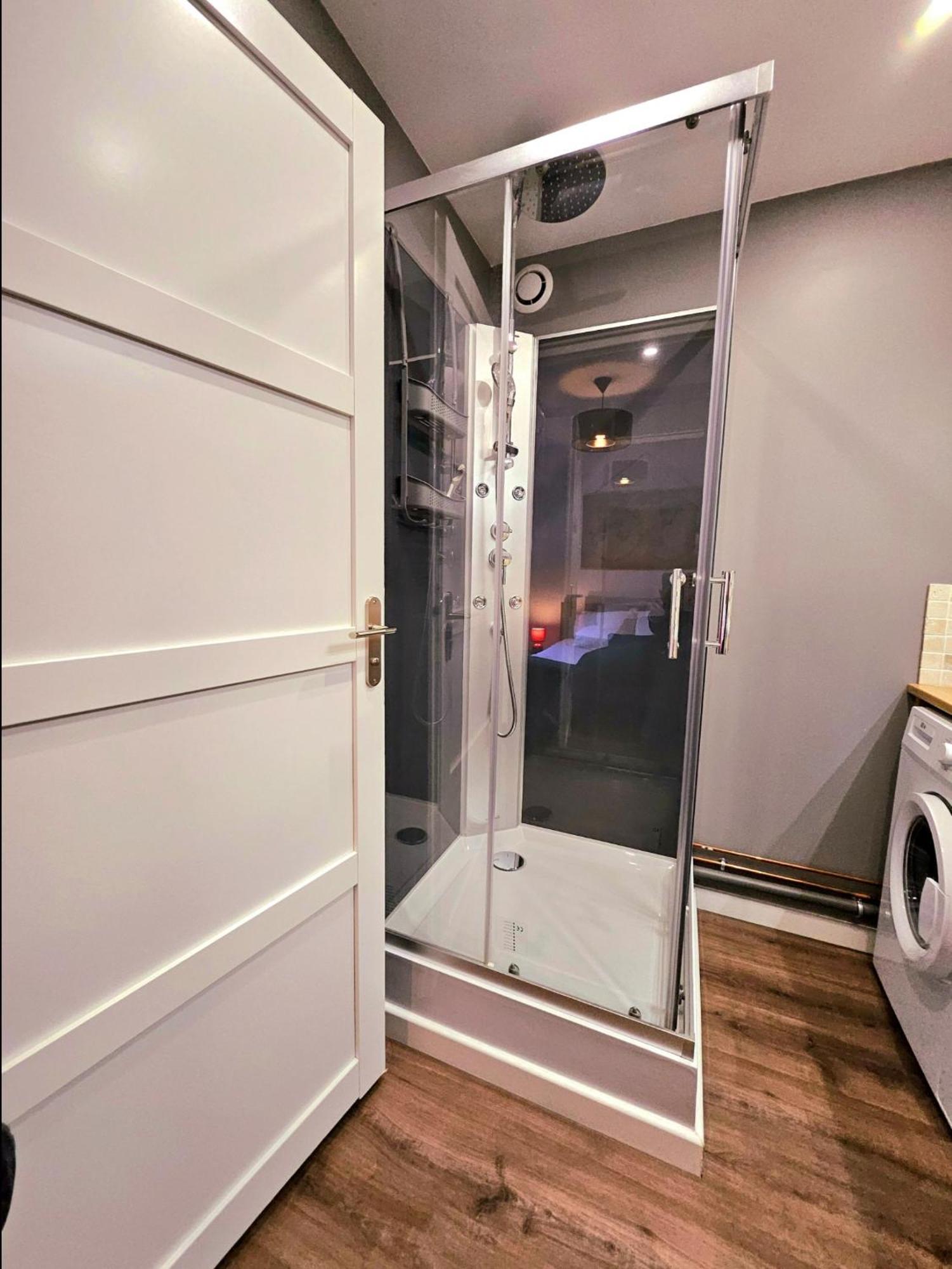 Appartement Residentiel Avec Parking/Proche Centre Angoulême Zewnętrze zdjęcie
