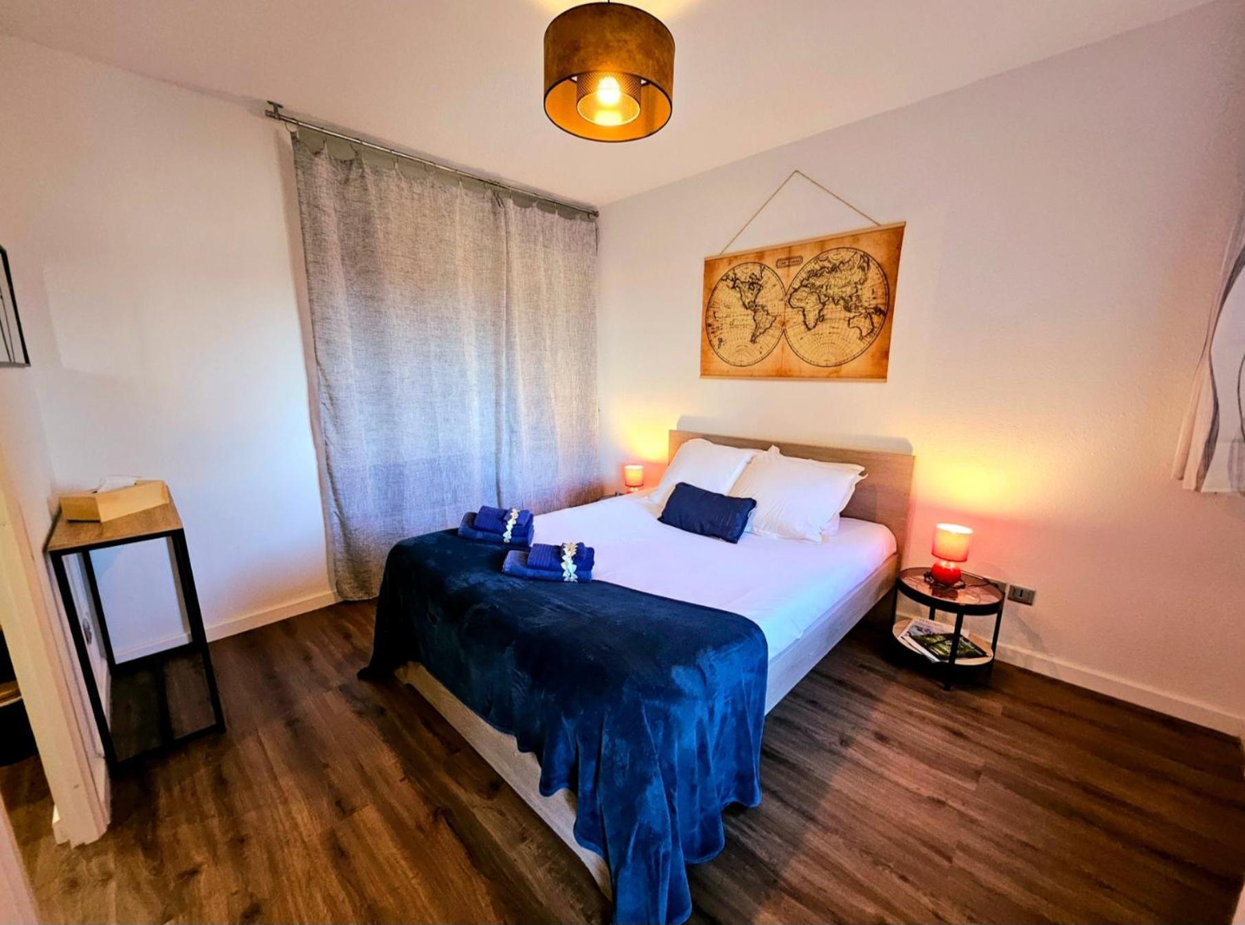 Appartement Residentiel Avec Parking/Proche Centre Angoulême Zewnętrze zdjęcie