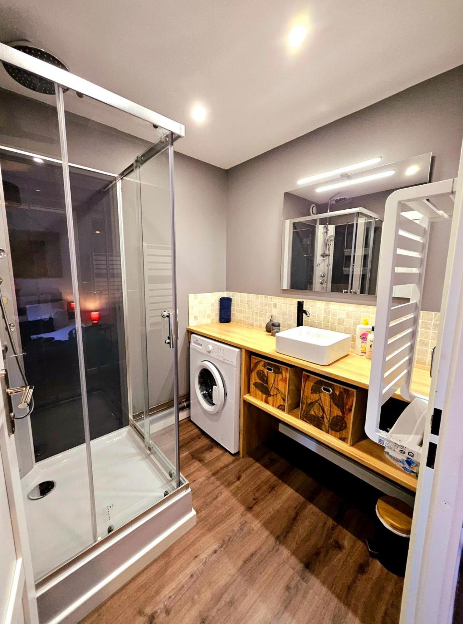 Appartement Residentiel Avec Parking/Proche Centre Angoulême Zewnętrze zdjęcie